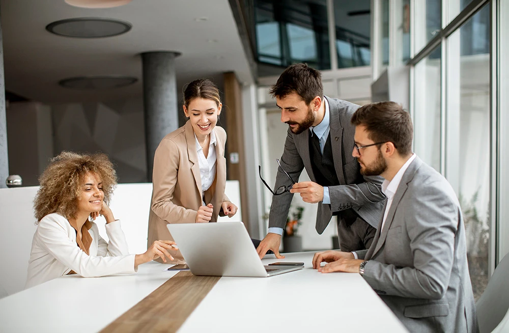 From logo design to full-scale brand identity, we bring your vision to life with modern, memorable, and strategic visuals that reflect your business values.